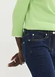 Slim Fit-jeans Mid Waist, super stretch, bonprix