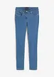 Slim Fit-jeans Mid Waist, super stretch, bonprix