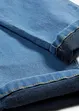 Slim Fit-jeans Mid Waist, super stretch, bonprix