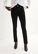 Slim Fit-jeans Mid Waist, super stretch, bonprix