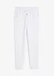 Pull on-bukse i viskosemiks, bonprix