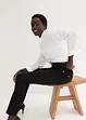 Slim Fit-jeans Mid Waist, super stretch, bonprix