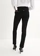 Slim Fit-jeans Mid Waist, super stretch, bonprix
