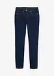 Slim Fit-jeans Mid Waist, super stretch, bonprix