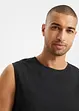 Singlet (3-pack), bonprix