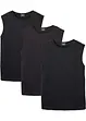 Singlet (3-pack), bonprix