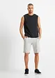 Singlet (3-pack), bonprix