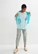 Langermet topp, bonprix