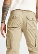 Lange bermudashorts, Regular Fit, bonprix