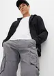 Lange bermudashorts, Regular Fit, bonprix