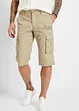 Lange bermudashorts, Regular Fit, bonprix