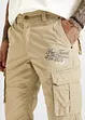 Lange bermudashorts, Regular Fit, bonprix