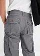 Lange bermudashorts, Regular Fit, bonprix