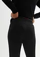 Pull on-bukse i behagelig Punto di Roma-materiale, bonprix