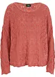 Oversized genser, bonprix