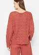 Oversized genser, bonprix