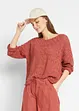 Oversized genser, bonprix