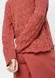 Oversized genser, bonprix