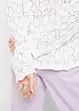 Oversized genser, bonprix