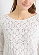 Oversized genser, bonprix