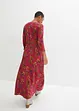 Oversized kjole, bonprix