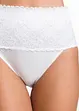 Shape-truse, middels figurformende (2-pack), bonprix