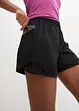 Funksjonsshorts med mobillomme, bonprix