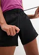 Funksjonsshorts med mobillomme, bonprix