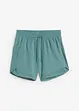 Funksjonsshorts med mobillomme, bonprix
