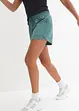 Funksjonsshorts med mobillomme, bonprix