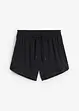Funksjonsshorts med mobillomme, bonprix