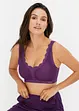 Vattert Feel Comfort Seamless bralette, bpc bonprix collection