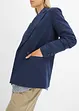 Dobbeltspent blazer, bonprix