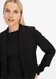 Blazer med 3/4-lang arm, bonprix