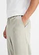 Loose Fit-chinos med stretch, ekstra vid, bonprix