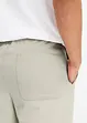 Loose Fit-chinos med stretch, ekstra vid, bonprix