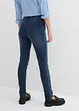 Slim Fit-jeans High Waist, termo, bonprix