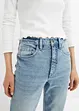 Mom-jeans High Waist, stretch, bonprix