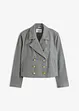 Lett blazer-jakke, bonprix