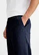 Loose Fit-chinos med stretch, ekstra vid, bonprix