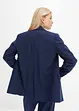 Dobbeltspent blazer, bonprix