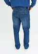 Loose Fit stretchjeans, Straight, bonprix