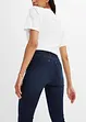 Skinny-jeans High Waist, stretch, bonprix