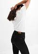 Skinny-jeans High Waist, stretch, bonprix