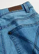 Wide Leg jeans til barn, bonprix