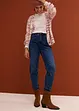 Mom-jeans High Waist, stretch, bonprix