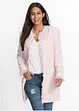 Lang boucléblazer, bonprix