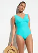 Shape-badedrakt, sterkt formende, bonprix