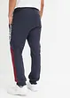 Joggebukse med resirkulert polyester, bonprix