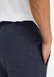 Joggebukse med resirkulert polyester, bonprix